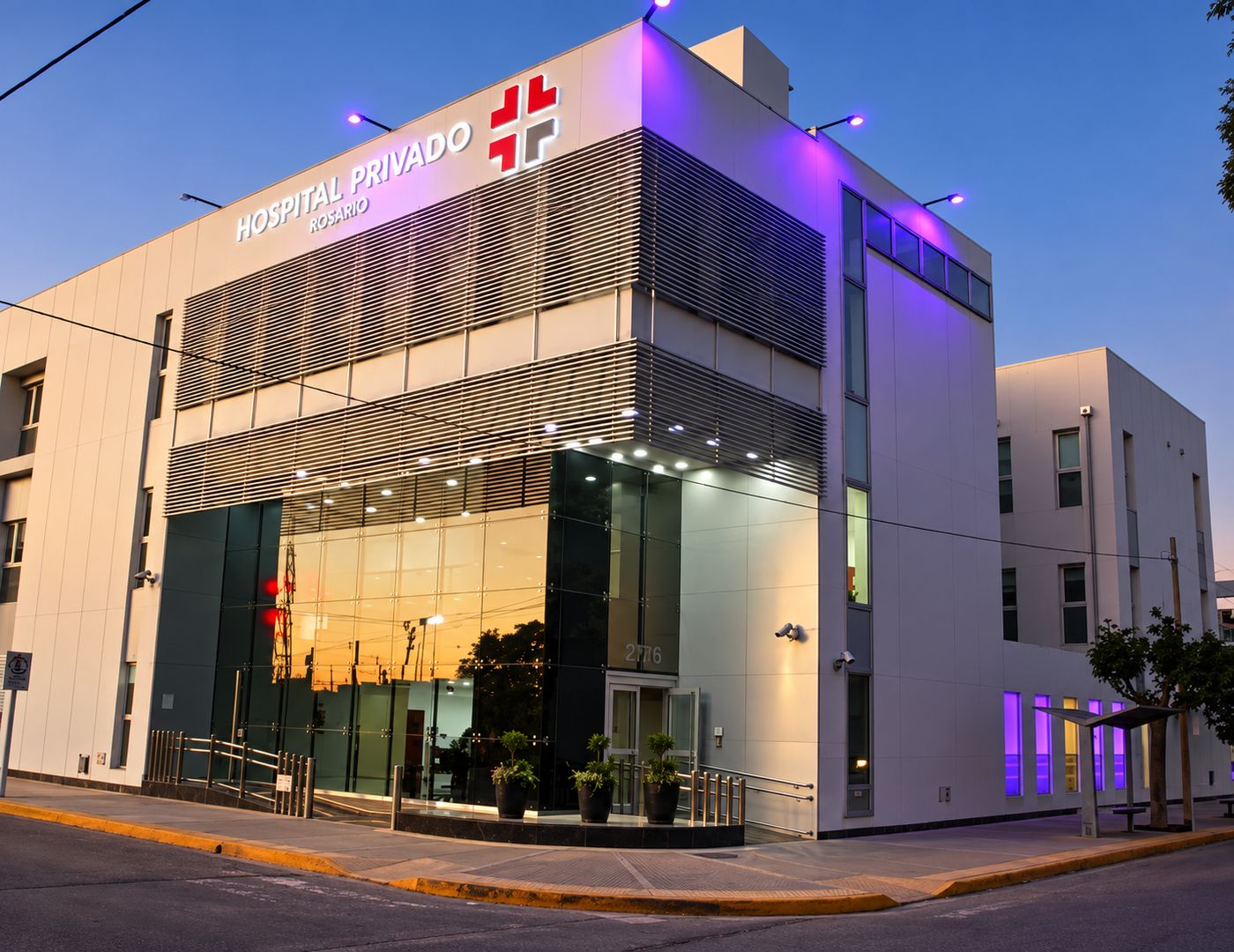 Hospital Privado SADIV de San Pedro