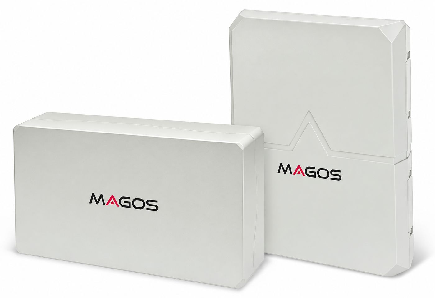 Radares perimetrales MAGOS